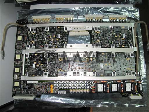 E2784-66502/-/PDPS Main Board Replacement/Agilent/_01
