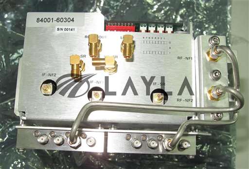 84001-60304 84001-69304/-/84001-60304 84001-69304/Agilent/_01