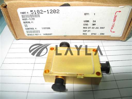 5182-1202/-/5182-1202/Agilent/_01