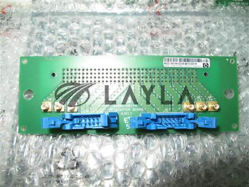 84001-60114/-/84001-60114/Agilent/_01