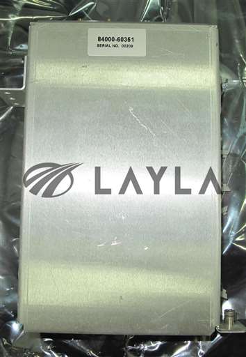 84000-60351 84000-69351/-/84000-60351 84000-69351/Agilent/_01