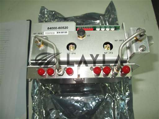 84000-69520 84000-60520/-/84000-69520 84000-60520/Agilent/_01