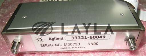 33321-60049/-/33321-60049/Agilent/_01