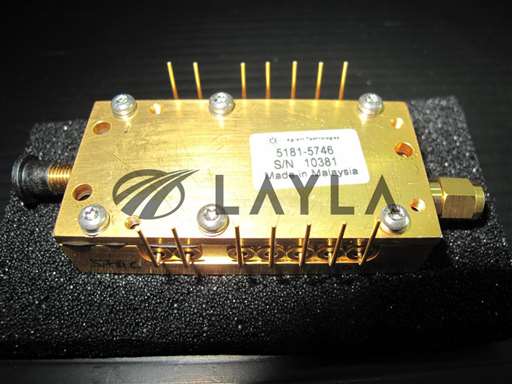 5181-5746/-/5181-5746/Agilent/_01
