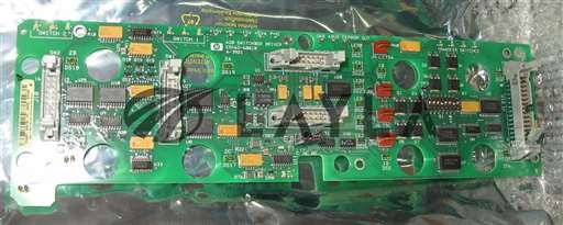 E5465-60018/-/E5465-60018/Agilent/_01