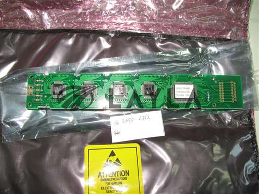 2090-0312/-/2090-0312/Agilent/_01