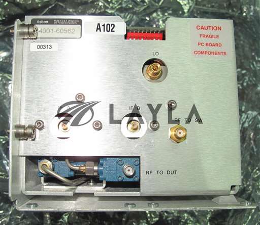84001-69562 84001-60562/-/84001-69562 84001-60562/Agilent/_01
