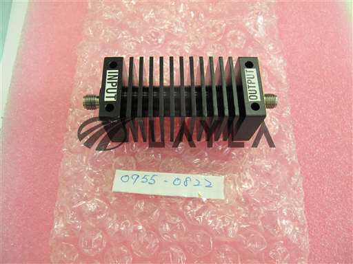 0955-0822/-/0955-0822/Agilent/_01