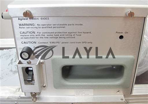 E3004-69003/-/E3004-69003/Agilent/_01