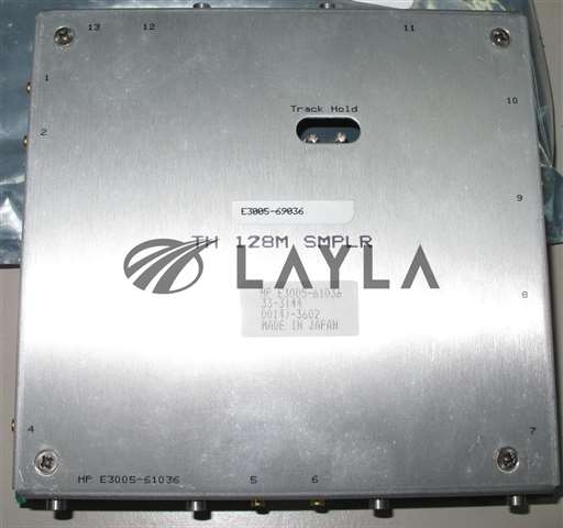 E3005-69036/-/E3005-69036/Agilent/_01