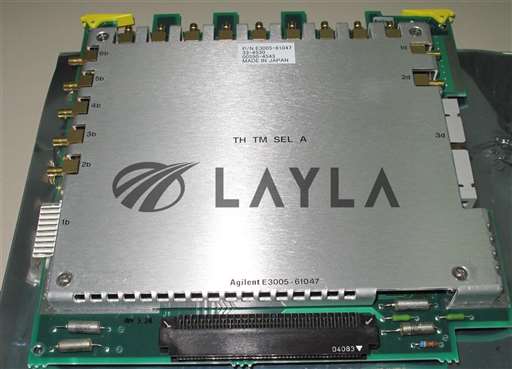 E3005-69047/-/E3005-69047/Agilent/_01