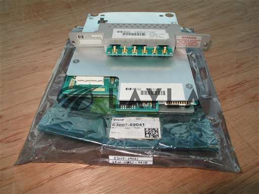 E3007-69041/-/E3007-69041/Agilent/_01