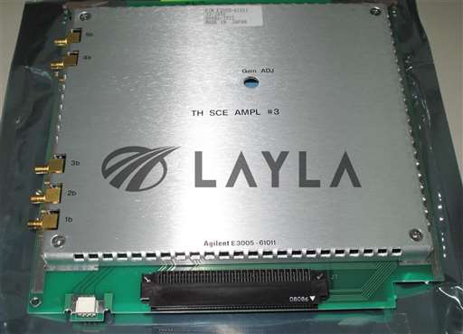E3005-69011/-/E3005-69011/Agilent/_01