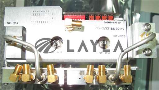 84000-69519/-/84000-69519/Agilent/_01