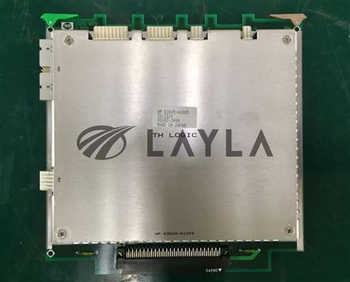 E3005-61005//TH LOGIC MODULE//_01