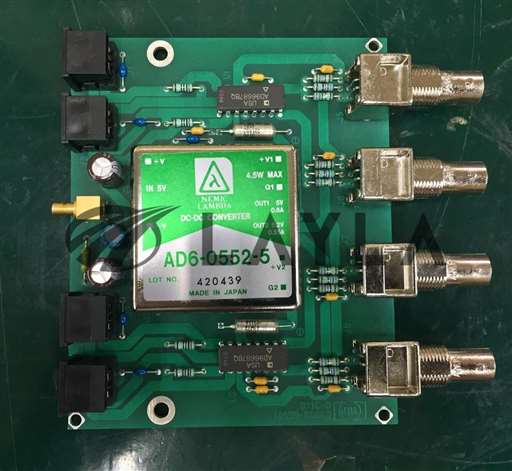 E3003-61050//DC CONVERTER//_01