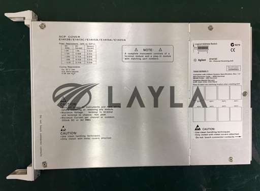 E1413C//64-CHANNEL SCANNING A/D//_01