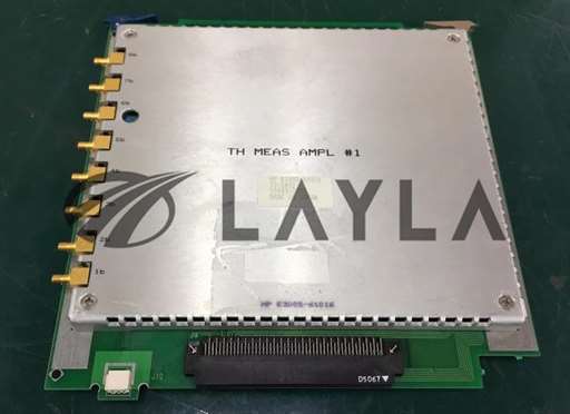 E3005-61016//TH MEAS AMPL #1//_01