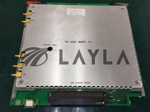 E3005-69012 (E3005-61012)//TH SCE AMPL#1//_01