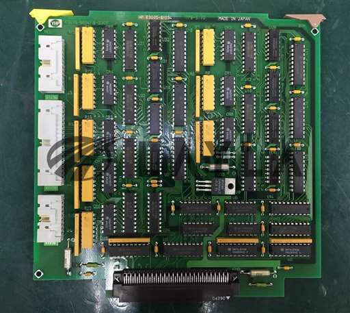 E3005-61034//12V TH C/M BIT UNIT//_01