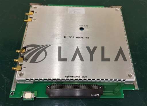 E3005-61011//TH SCE AMPL #3//_01