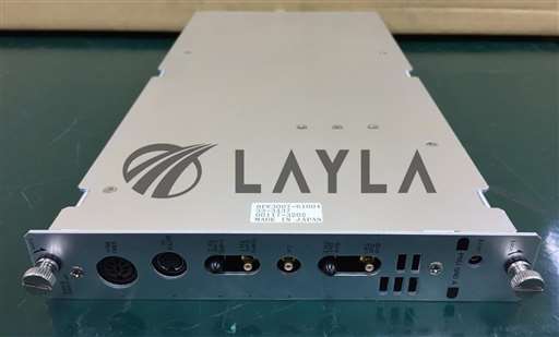 E3007-61004/-/PMU GND A//_01