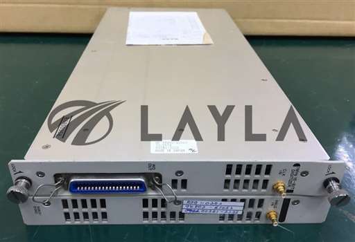 94802-61062//1MHZ 16-BIT DIGITALIZER//_01