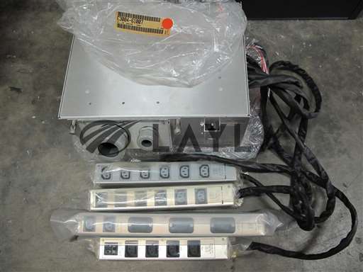E3004-61007//POWER SUPPLY//_01