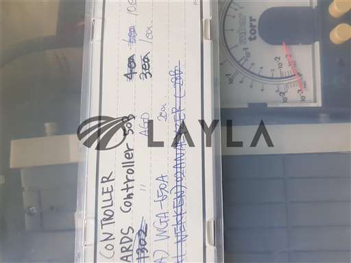 -/-/EDWARDS Controller(503,AGD)/-/-_01