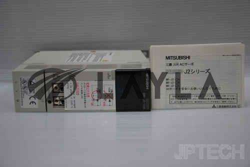 -/MR-J2-10A/MITSUBISHI AMPLIFIER MR-J2-10A AC SERVO New/Mitsubishi/0_01