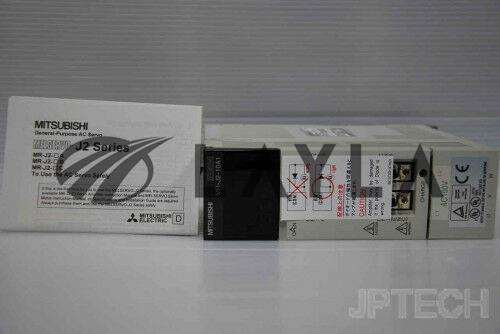 -/MR-J2-10A1/MITSUBISHI AMPLIFIER MR-J2-10A1 AC SERVO New/Mitsubishi/0_01