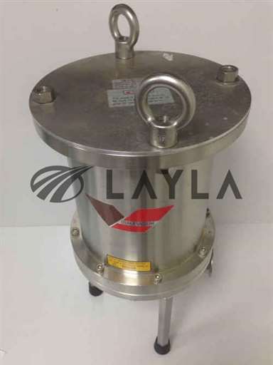 -/TH532/OSAKA VACUUM TURBO MOLECULAR PUMP TH532 (Used AS-IS)/OSAKA/0_01