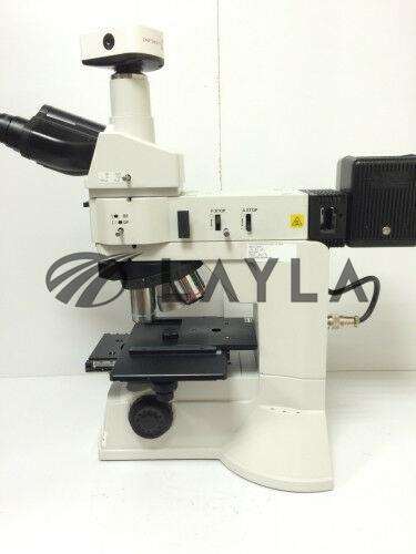 -/ECLIPSE 150A/NIKON ECLIPSE 150A Microscope (Used AS-IS)/NIKON/0_01