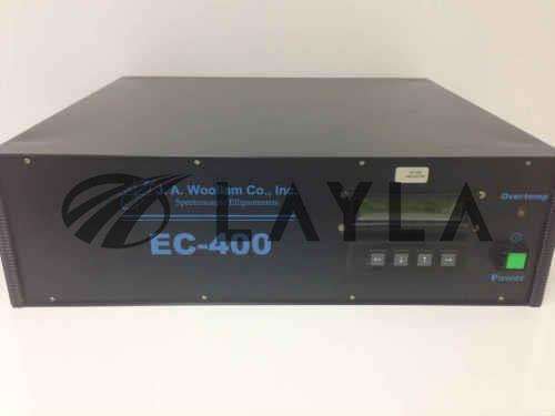 -/EC-400/J.A WOOLAM SE CONTROLLER EC-400(Used, AS-IS)/J.A WOOLAM SE/0_01