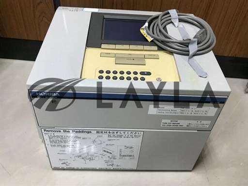 -/SC-1 CS-220C-15-17/HORIBA SC-1 CS-220C-15-17 Chemical Concentration Monitor(Used, AS-IS)/HORIBA/0_01