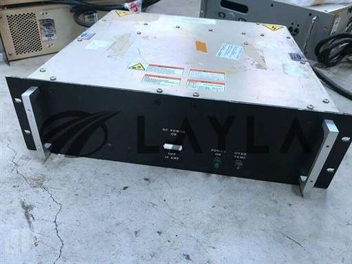 -/CPS-500A/S/Comdel CPS-500A/S Power Supply(Used, AS-IS)/Comdel/0_01