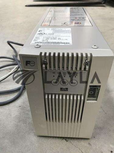 -/M-UPS010J11W-UL/Fuji Electonic System CULUS M-UPS010J11W-UL(Used, AS-IS)/Fuji/0_01