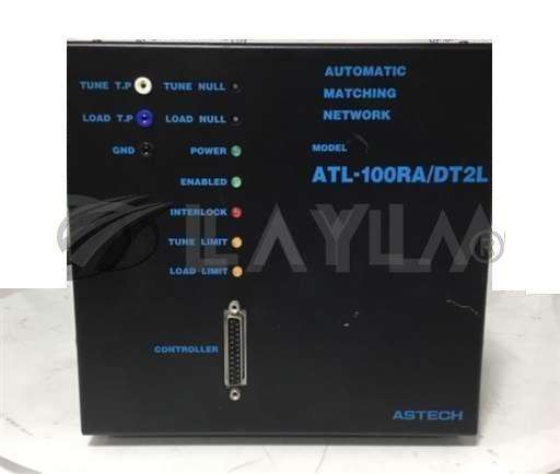ATL100RADT2/3150093-002/NTWRK RF BIAS MATCH 400KHZ  500W/Astech/_01