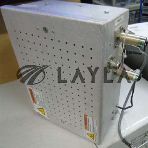 1000000101_RFG2037 Matchbox unknown Matchbox Power Supply RF Generator ...