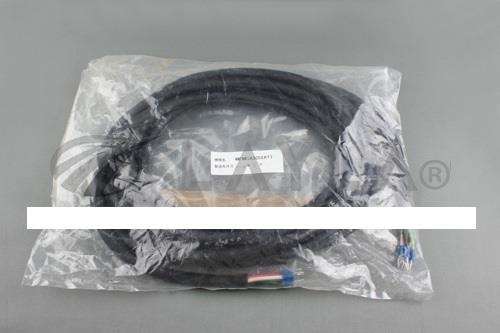 Servobmotor Power cable/-/Panasonic Servo Motor//_01