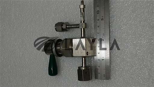 6LV-DLBW4//Swagelok 6LV-DLBW4(10-033852-00)/Swagelok/_01