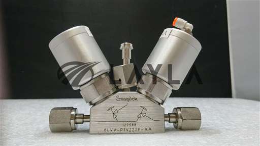 6LVV-P1V222P-AA//Swagelok 6LVV-P1V222P-AA/Swagelok/_01