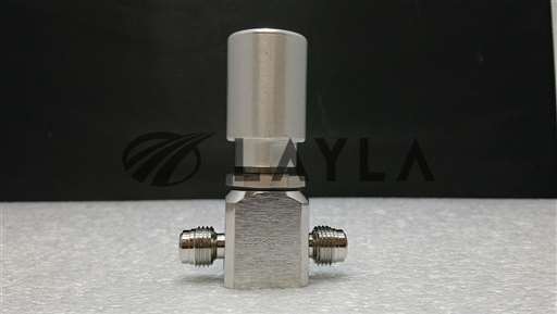 45700505//Parker 45700505 316L, 1/4" Face Seal 2-Ports Style, Diaphrag/Parker/_01