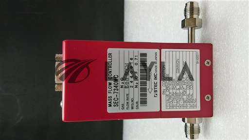 SEC-7340MC//STEC SEC-7340MC N2O 500SCCM/STEC/_01