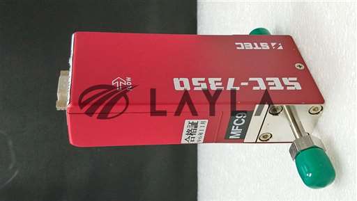 SEC-7350MC//STEC SEC-7350MC C2F6 5SLM/STEC/_01
