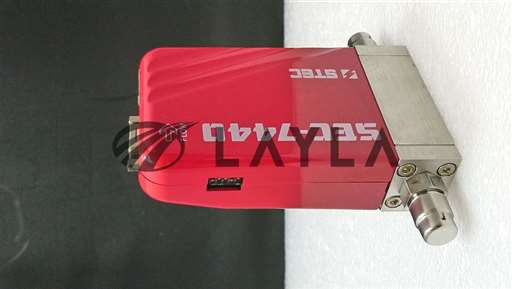 SEC-7440MC//STEC SEC-7440MC SiH4 200SCCM/STEC/_01