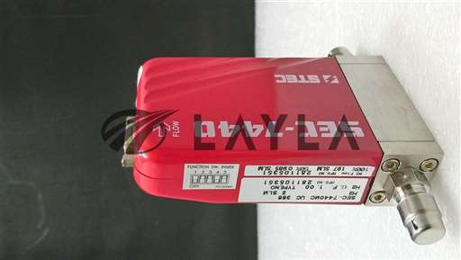 SEC-7440M//STEC SEC-7440M H2 2SLM/STEC/_01