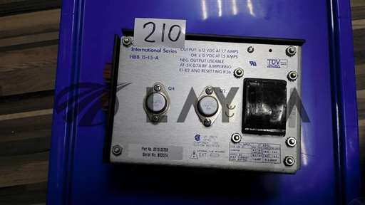 0010-30708/-/AUTO BIAS POWER SUPPLY//_01