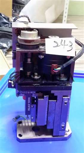0010-09180/-/Wafer Lift Assembly//_01