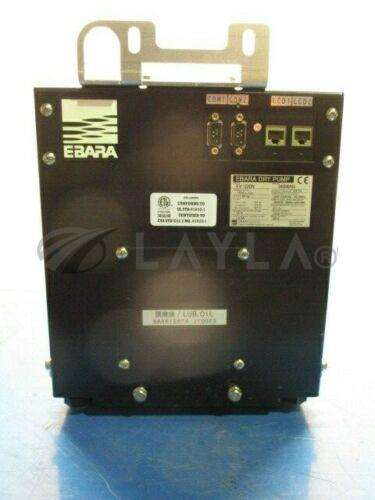 EV-S20N/Dry Pump/Ebara EV-S20N Dry Pump, DKB00455, Vacuum, 1670L/min, 5.0 PA, 3 Phase, 453376/Ebara/_01